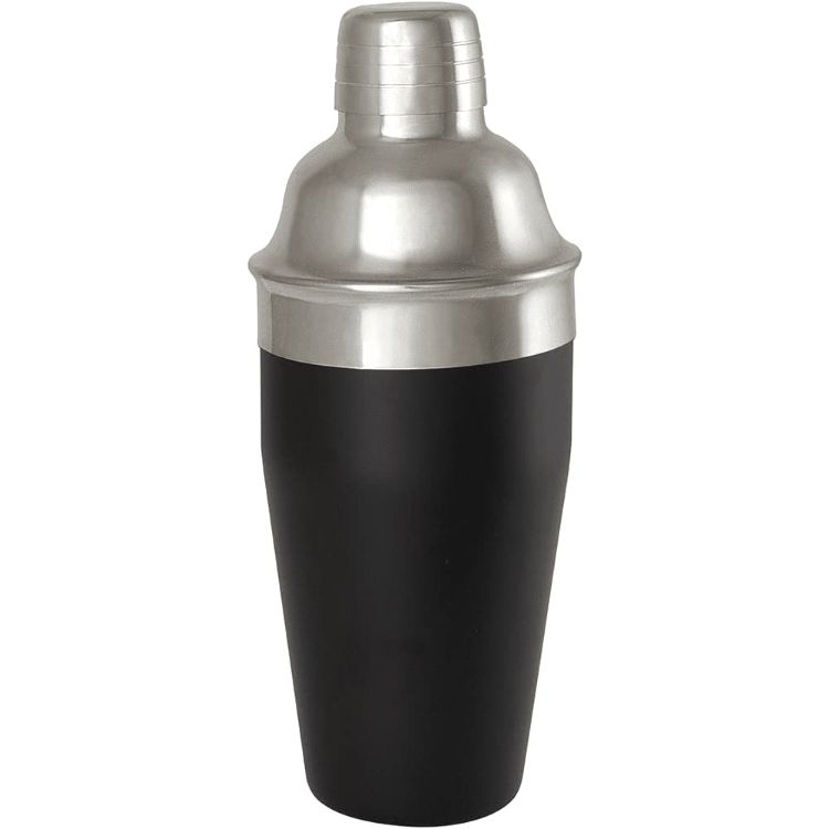 Picture of Seasons Gaudie Recycled Stainless Steel Cocktail Shaker