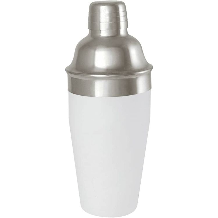 Picture of Seasons Gaudie Recycled Stainless Steel Cocktail Shaker