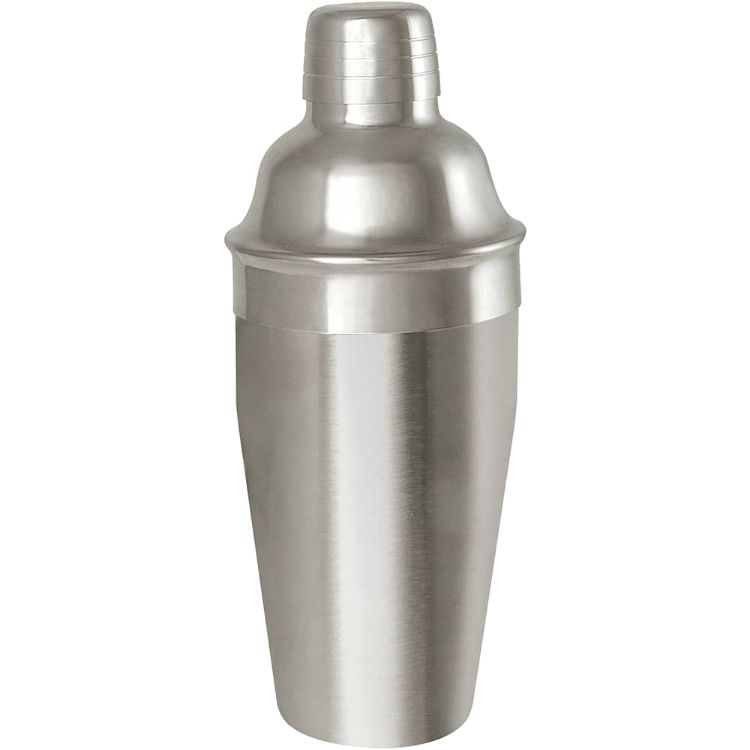 Picture of Seasons Gaudie Recycled Stainless Steel Cocktail Shaker
