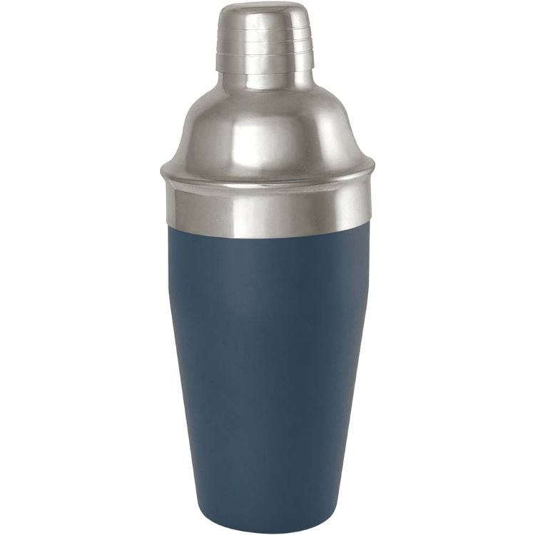 Picture of Seasons Gaudie Recycled Stainless Steel Cocktail Shaker