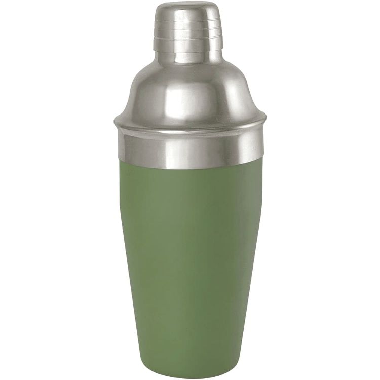 Picture of Seasons Gaudie Recycled Stainless Steel Cocktail Shaker