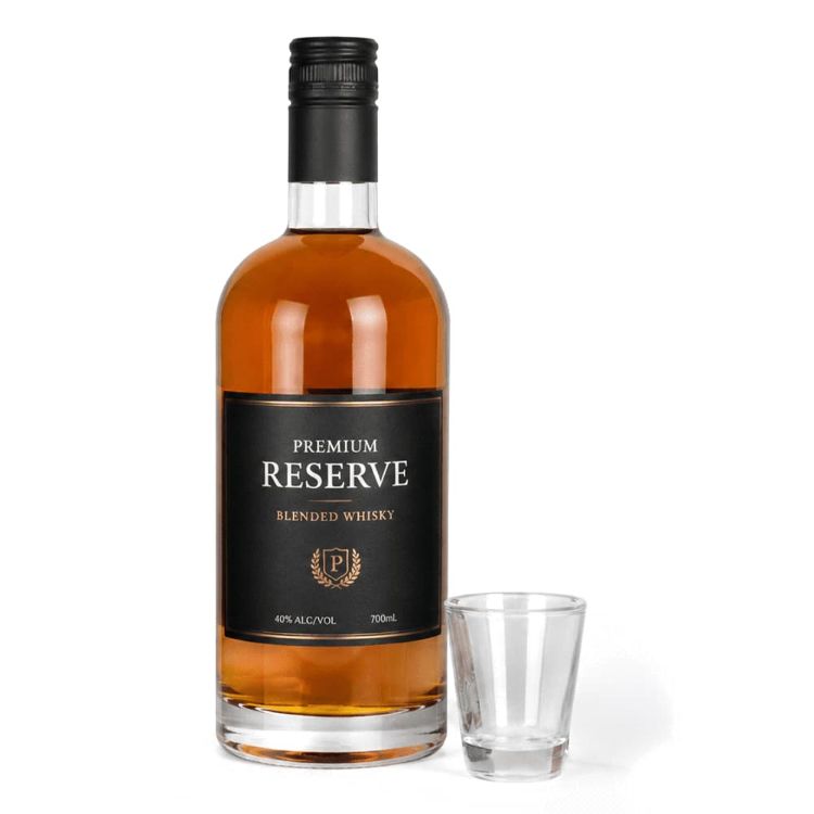Picture of Shot Glass
