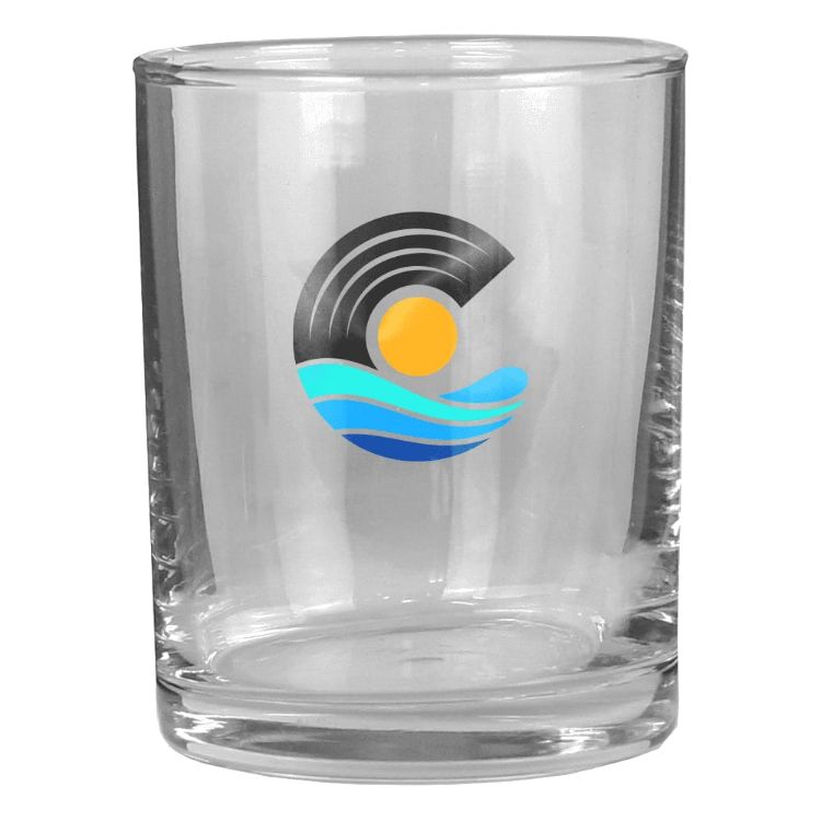 Picture of Rocks Glass