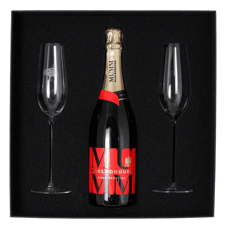 Picture of Champagne Flute Gift Set