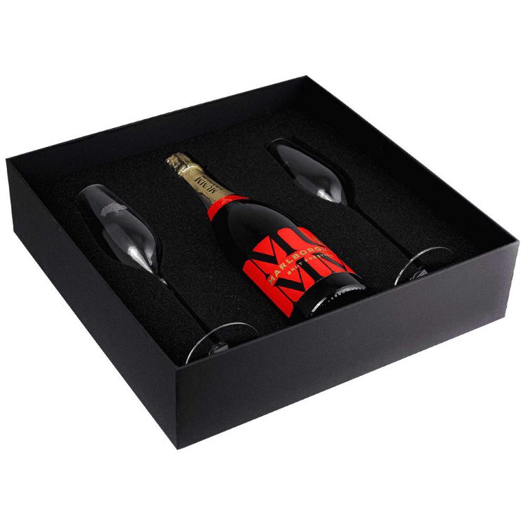 Picture of Champagne Flute Gift Set