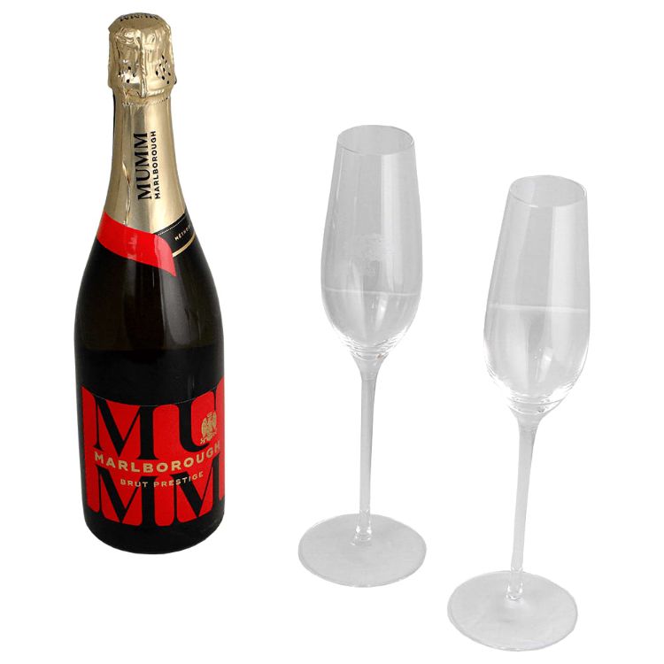 Picture of Champagne Flute Gift Set