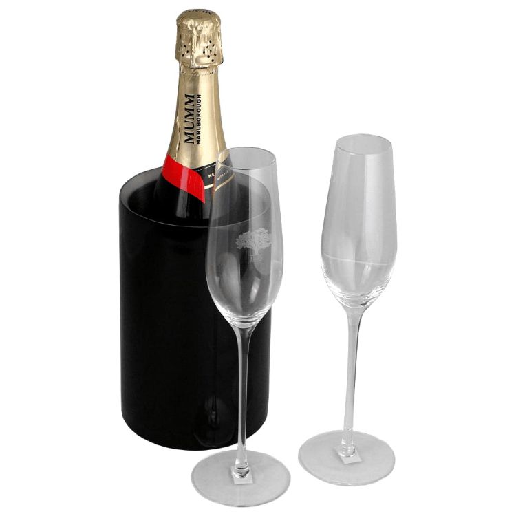 Picture of Champagne Flute Gift Set