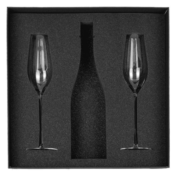 Picture of Champagne Flute Gift Set