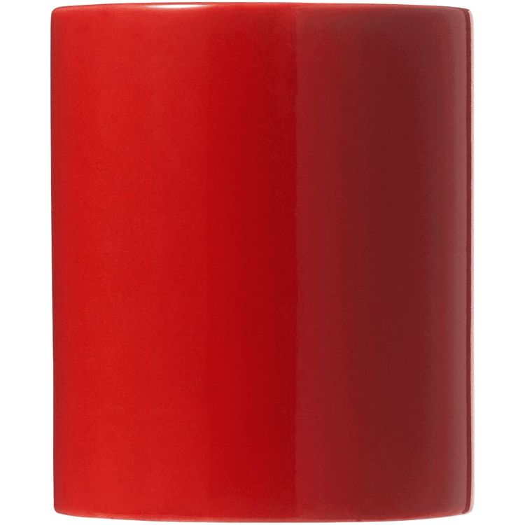 Picture of Ceramic Mug 325ml In Folded Box