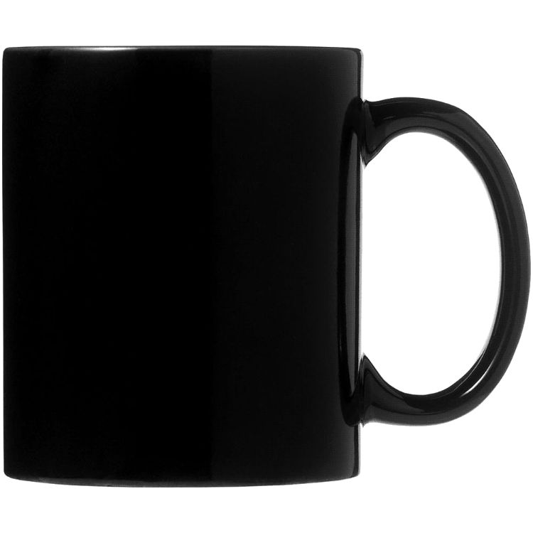 Picture of Ceramic Mug 325ml In Folded Box