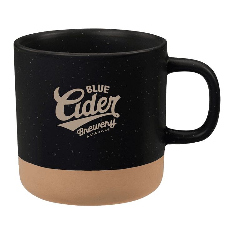 Picture of Santos 350ml Artisanal Ceramic Coffee Mug