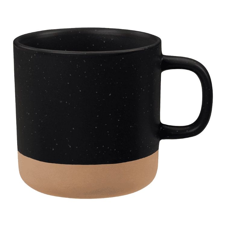Picture of Santos 350ml Artisanal Ceramic Coffee Mug