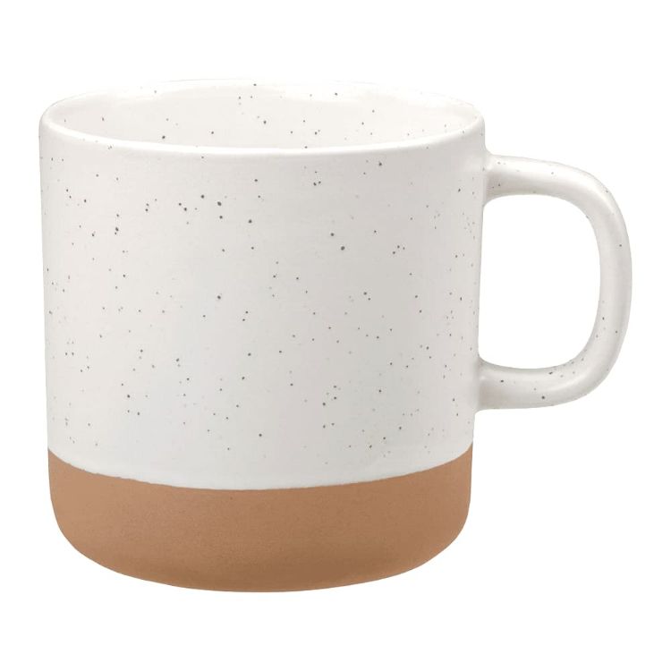 Picture of Santos 350ml Artisanal Ceramic Coffee Mug