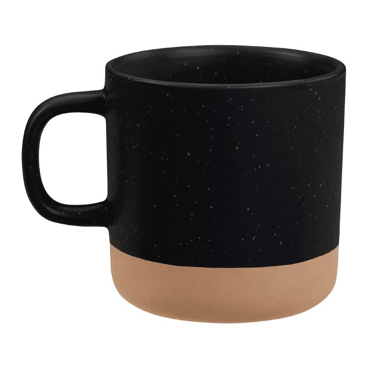 Picture of Santos 350ml Artisanal Ceramic Coffee Mug