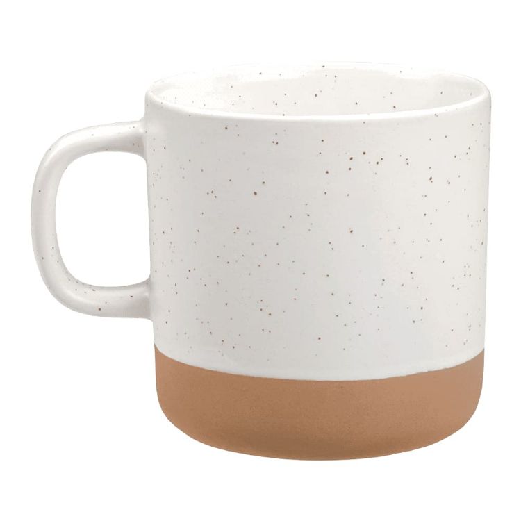 Picture of Santos 350ml Artisanal Ceramic Coffee Mug