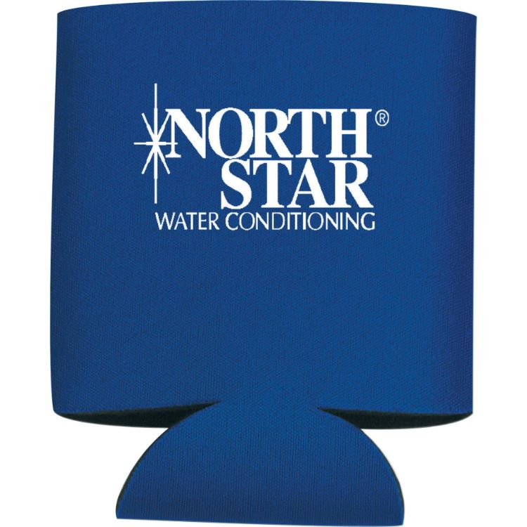 Picture of Collapsible Can Insulator 350ml