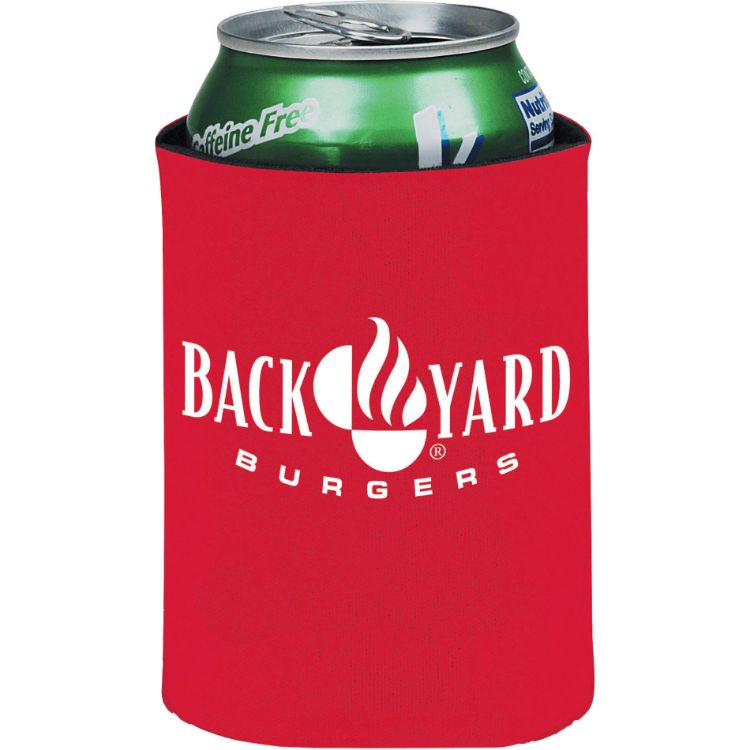Picture of Collapsible Can Insulator 350ml