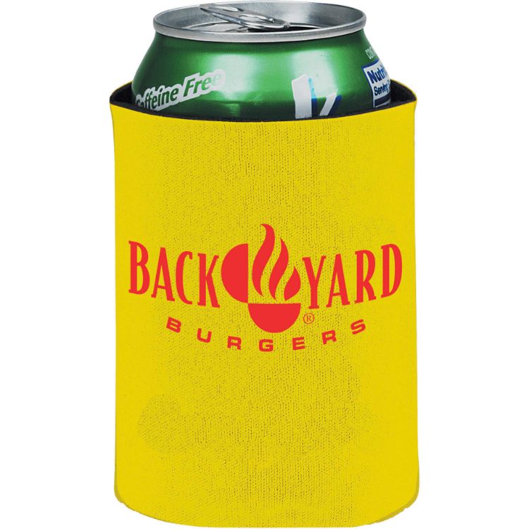 Picture of Collapsible Can Insulator 350ml