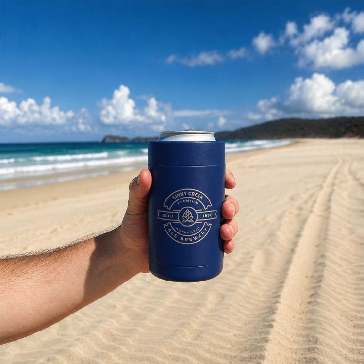 Picture of Trekk Deluxe Can Holder