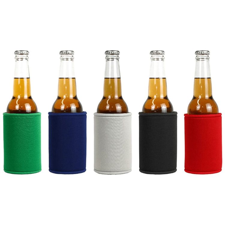 Picture of Classic Full Colour Stubby Holder