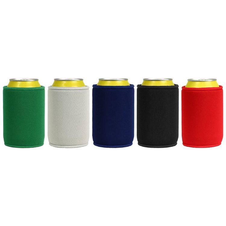 Picture of Classic Full Colour Stubby Holder