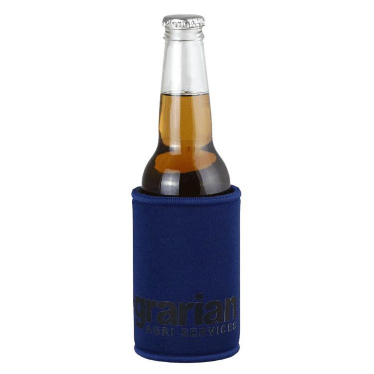 Picture of Classic Full Colour Stubby Holder