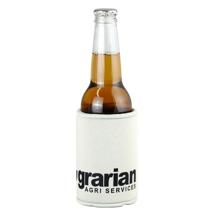 Picture of Classic Full Colour Stubby Holder