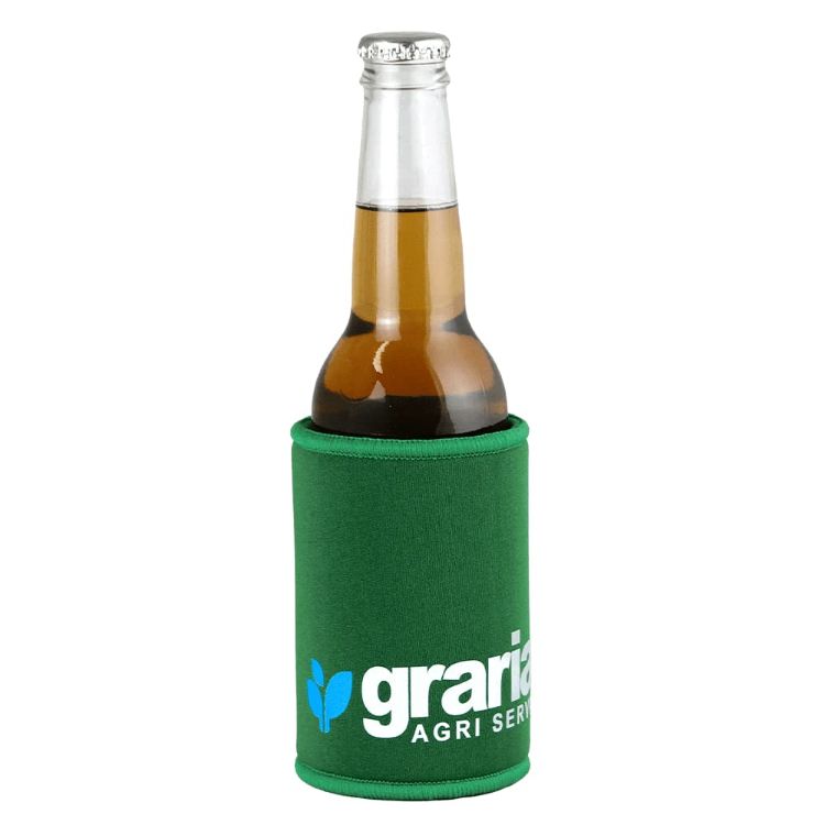 Picture of Classic Full Colour Stubby Holder