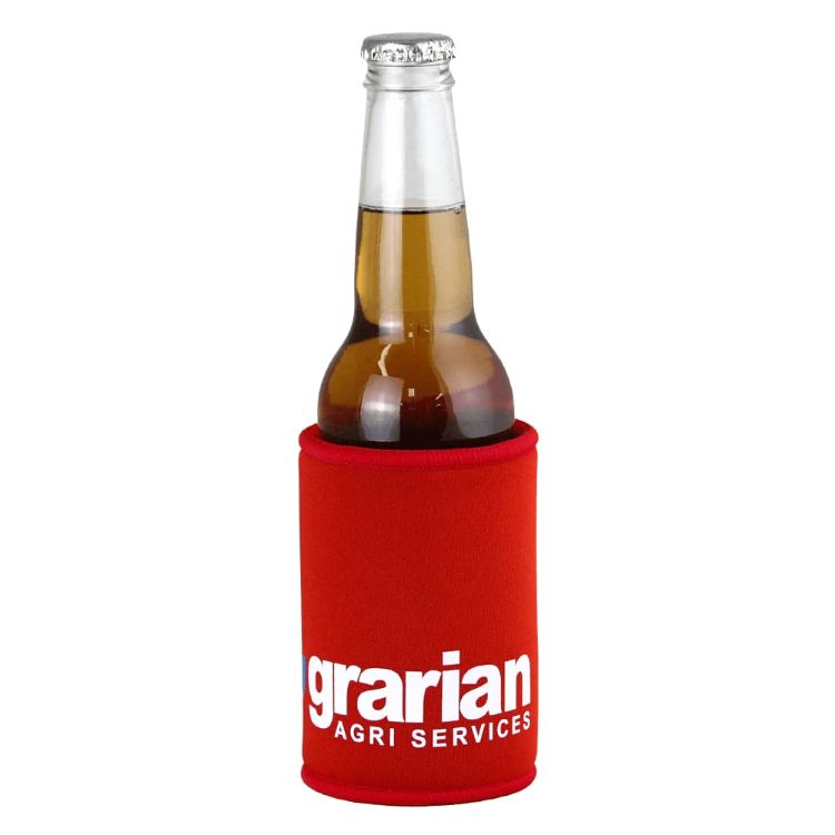 Picture of Classic Full Colour Stubby Holder