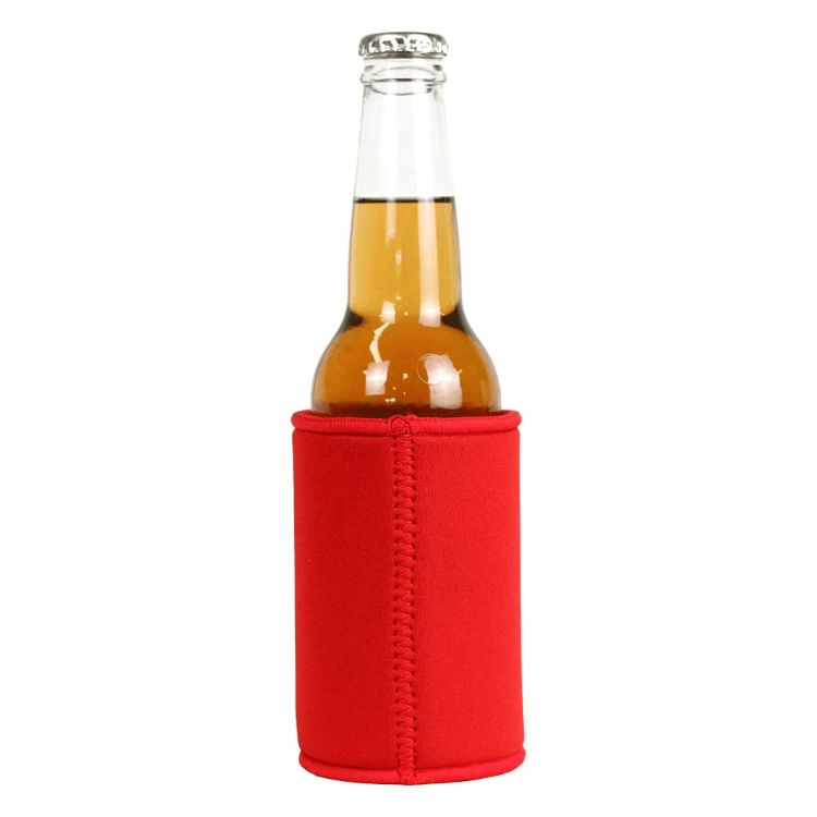 Picture of Classic Full Colour Stubby Holder