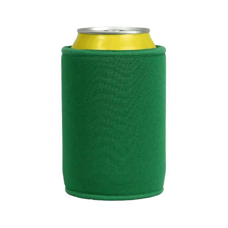 Picture of Classic Full Colour Stubby Holder