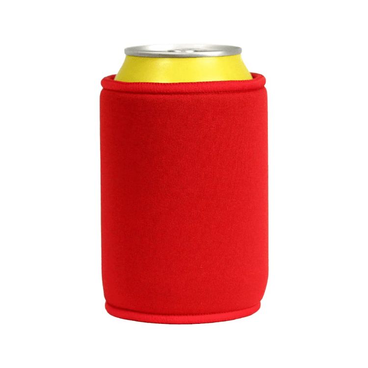 Picture of Classic Full Colour Stubby Holder