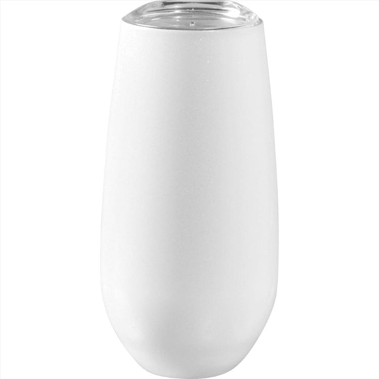 Picture of Rosa 170ml Vacuum Champagne Flute