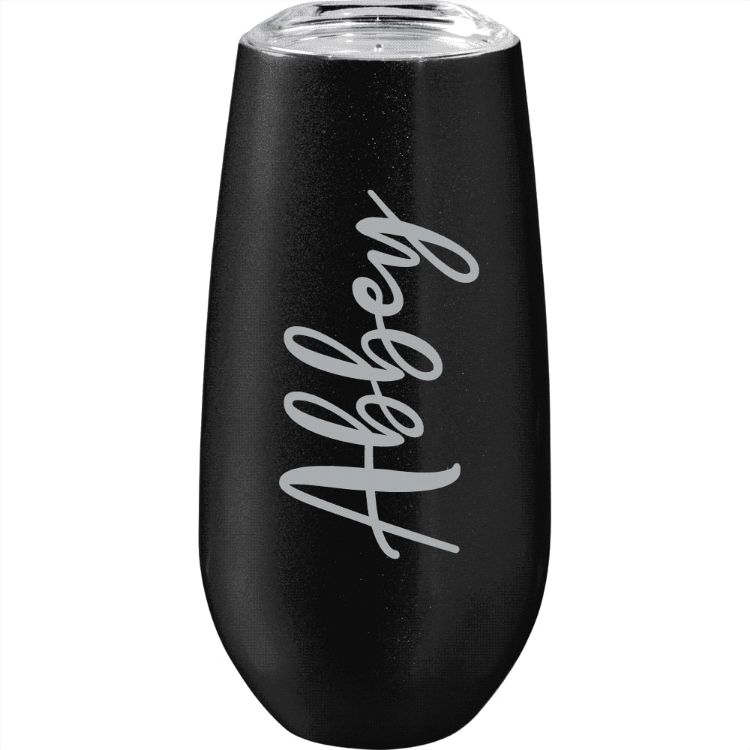 Picture of Rosa 170ml Vacuum Champagne Flute