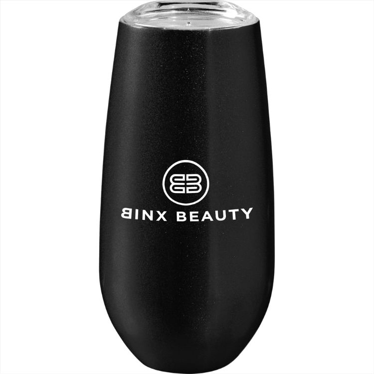 Picture of Rosa 170ml Vacuum Champagne Flute
