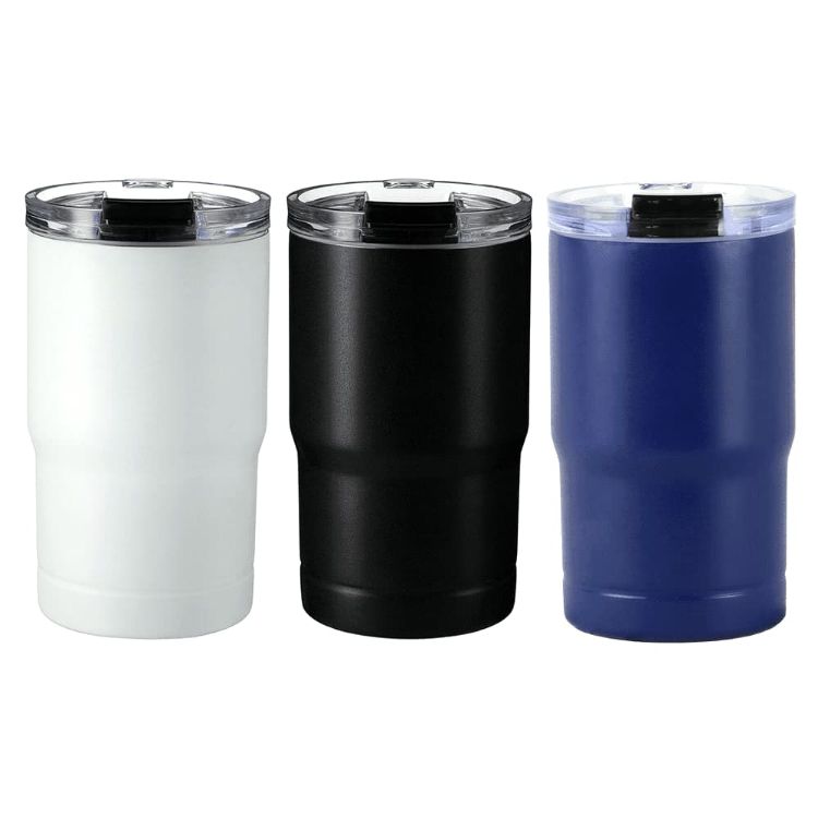 Picture of Bluff 400ml Vacuum Tumbler & Cooler