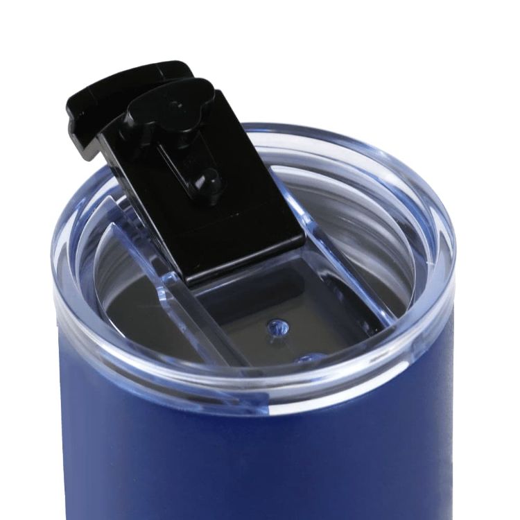 Picture of Bluff 400ml Vacuum Tumbler & Cooler