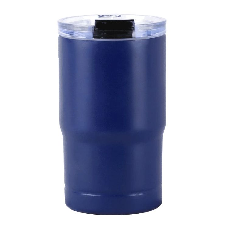 Picture of Bluff 400ml Vacuum Tumbler & Cooler