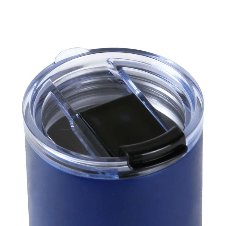 Picture of Bluff 400ml Vacuum Tumbler & Cooler