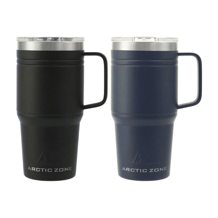 Picture of Arctic Zone® Eco-Friendly Titan Thermal HP® Mug 590ml