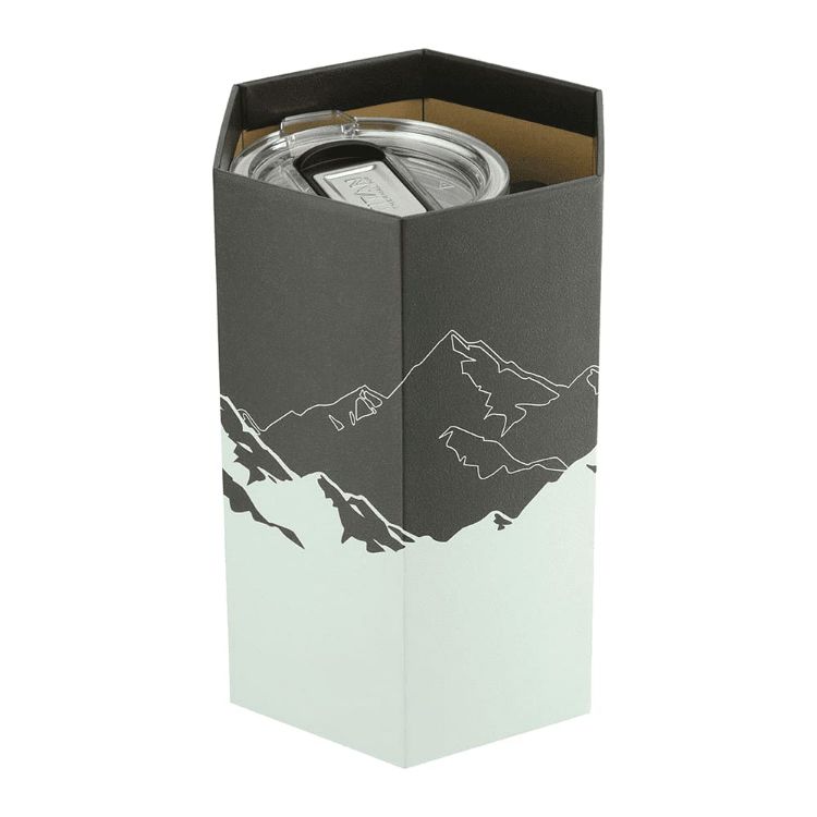 Picture of Arctic Zone® Eco-Friendly Titan Thermal HP® Mug 590ml