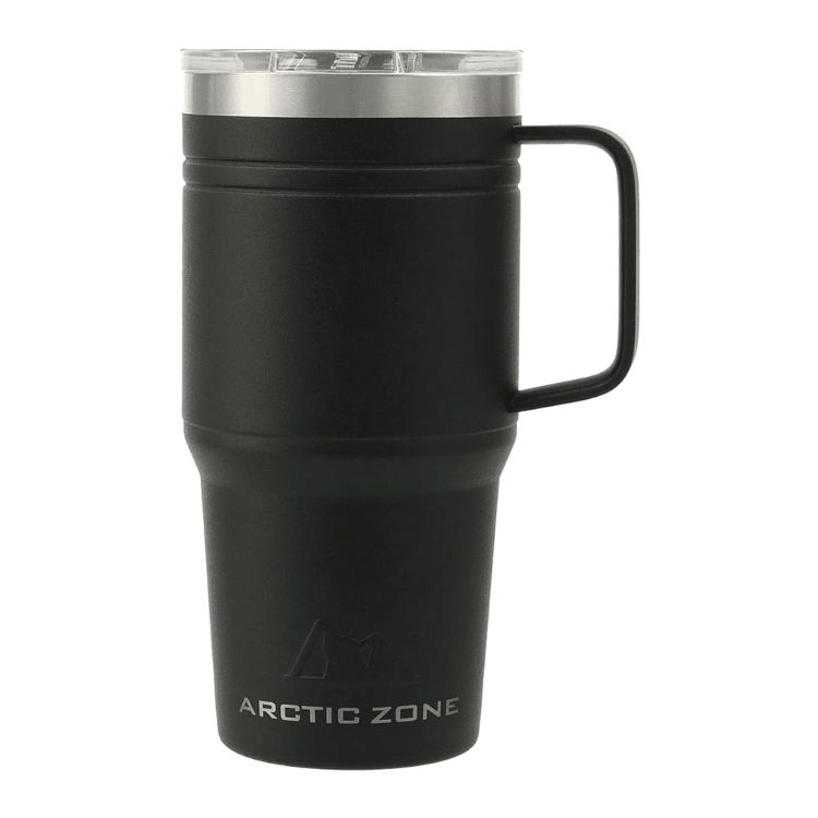 Picture of Arctic Zone® Eco-Friendly Titan Thermal HP® Mug 590ml