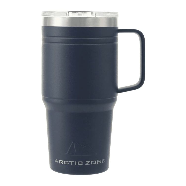 Picture of Arctic Zone® Eco-Friendly Titan Thermal HP® Mug 590ml