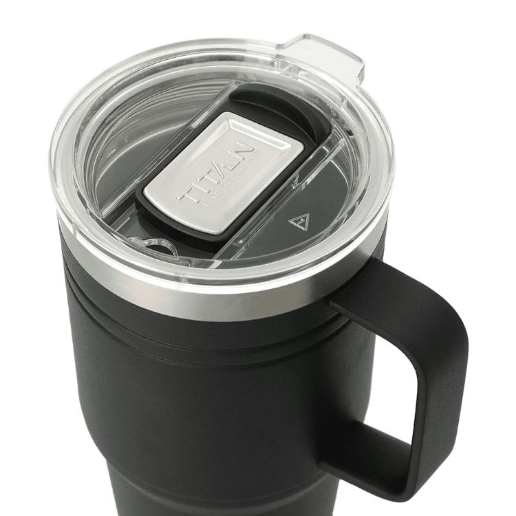 Picture of Arctic Zone® Eco-Friendly Titan Thermal HP® Mug 590ml