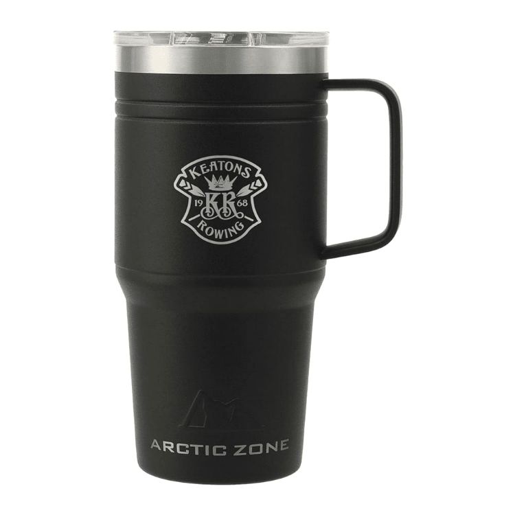 Picture of Arctic Zone® Eco-Friendly Titan Thermal HP® Mug 590ml