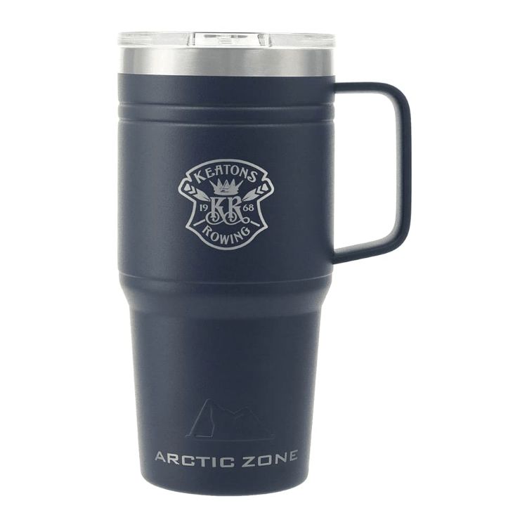 Picture of Arctic Zone® Eco-Friendly Titan Thermal HP® Mug 590ml