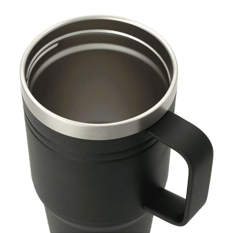 Picture of Arctic Zone® Eco-Friendly Titan Thermal HP® Mug 590ml