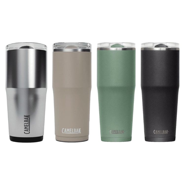 Picture of CamelBak - Thrive Tumbler VSS 0.6L