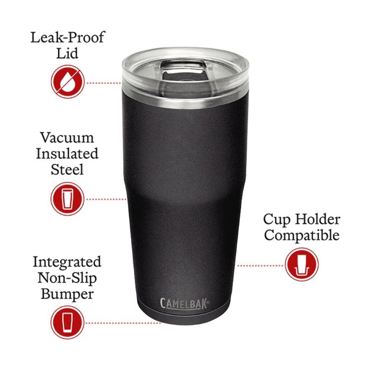 Picture of CamelBak - Thrive Tumbler VSS 0.9L