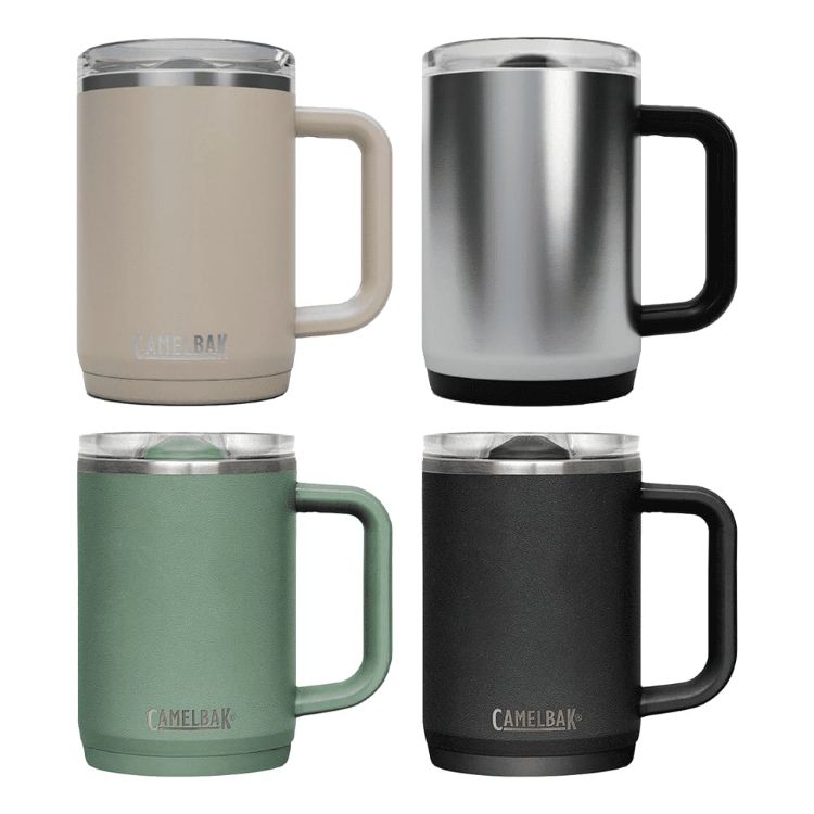 Picture of CamelBak - Thrive Mug VSS 0.5L